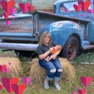 Meet your Posher, Trudy